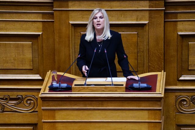 ΣΥΡΙΖΑ: «Παράδειγμα προς αποφυγήν η Θρασκιά»