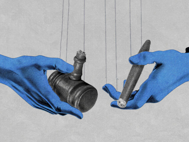 Κράτος Δικαίου: Τι συνδέει το Δυστύχημα των Τεμπών με το Ναυάγιο της Πύλου;