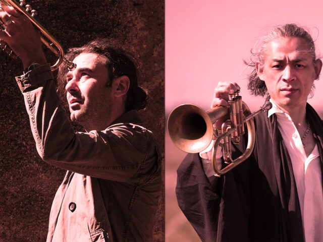 Chet’s Mood: Ο Ανδρέας Πολυζωγόπουλος προσκαλεί τον TOKU στον κόσμο του Chet Baker