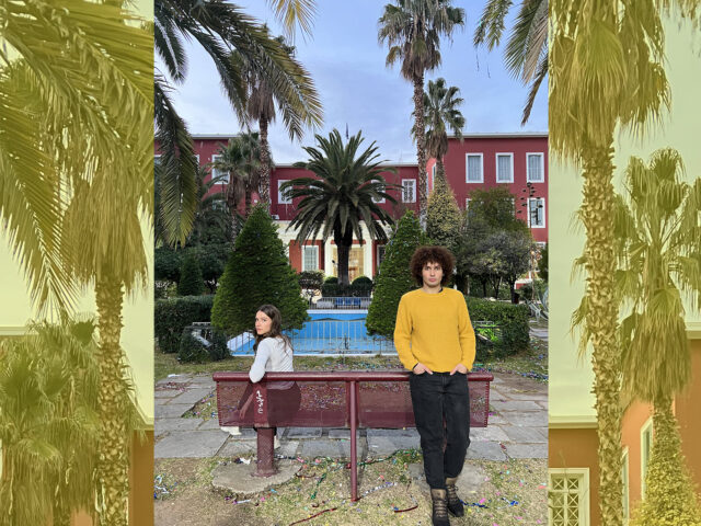 Parallel Roads: Όταν η μουσική γίνεται διάλογος χωρίς συνάντηση