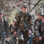 ΗΠΑ: Ο αμερικανικός στρατός αποπέμπει τα τρανς άτομα που υπηρετούν στις τάξεις του