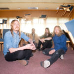 Αυθεντικό rock με τους Graveyard