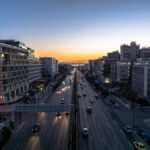 Μουσική στη Στέγη: Μια Γέφυρα Μουσικής Πάνω από τη Συγγρού Vol. 10