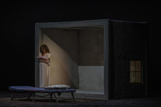 Τρεις καθολικά προσβάσιμες παραστάσεις του «ΜΑΜΙ» στη Στέγη