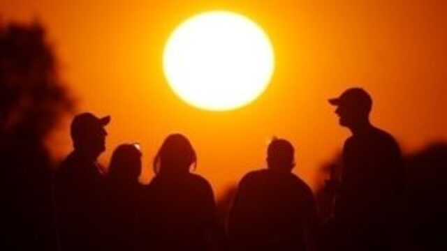 Copernicus: Ο Ιανουάριος του 2025 ο πιο θερμός που καταγράφτηκε ποτέ