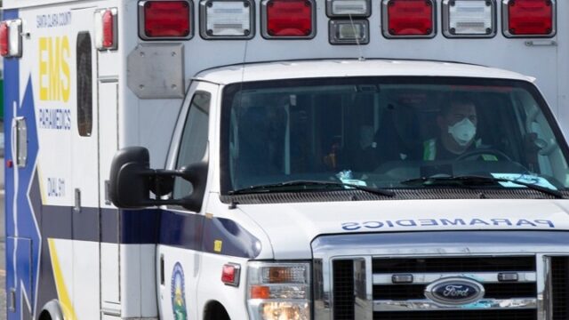 ΗΠΑ: Αεροσκάφος των Motley Crue συγκρούστηκε με το αεροπλάνο του Vince Vaughn