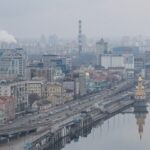 Αιφνιδιαστική επιδρομή της Ρωσίας στην πρωτεύουσα της Ουκρανίας