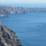 Διπλή σεισμική δόνηση 4,2 Ρίχτερ ανοιχτά της Αμοργού