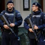 Ισλαμιστική τρομοκρατική επίθεση με διασύνδεση προς το ΙΚ η χθεσινή επίθεση με μαχαίρι στο Φίλαχ της Αυστρίας