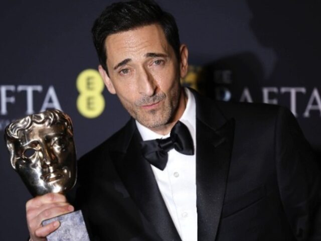 Βραβεία BAFTA 2025: Πάλι έχασε ο Timothée!