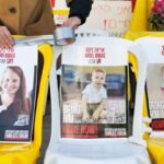 Η Χαμάς ετοιμάζεται να παραδώσει στο Ισραήλ τις σορούς τεσσάρων ομήρων