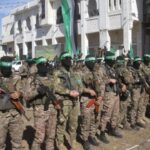 Tο Ισραήλ καθυστερεί την απελευθέρωση των Παλαιστινίων φυλακισμένων