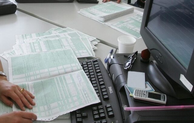Κερδισμένοι και χαμένοι των εφετινών φορολογικών δηλώσεων