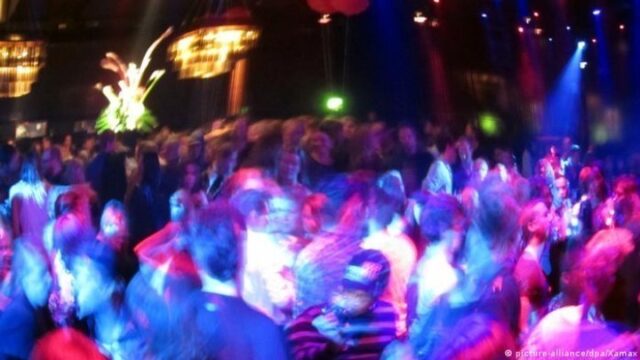 Στο μικροσκόπιο της ΑΑΔΕ οι τζίροι νυχτερινών κέντρων διασκέδασης