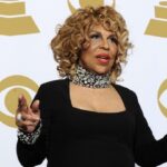 Πέθανε η Ρομπέρτα Φλακ σε ηλικία 88 ετών