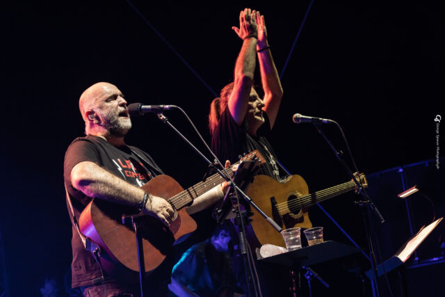 Οι Πυξ Λαξ επανέρχονται δυναμικά με νέο single, νέο άλμπουμ και ευρωπαϊκή περιοδεία