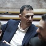 Γιώργος Καραμέρος για σκάνδαλο ΟΠΕΚΕΠΕ: «Απαιτείται προκαταρκτική εξέταση»