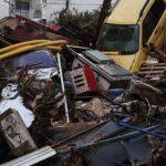 Συζήτηση στον Άρειο Πάγο για τη φονική πλημμύρα στην Μάνδρα