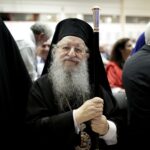 Πέθανε ο Μητροπολίτης πρώην Θεσσαλονίκης Άνθιμος