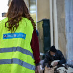 «Αθήνα Ψηλά»: «Ανησυχία για την κατάσταση του Πολυδύναμου Κέντρου Αστέγων»