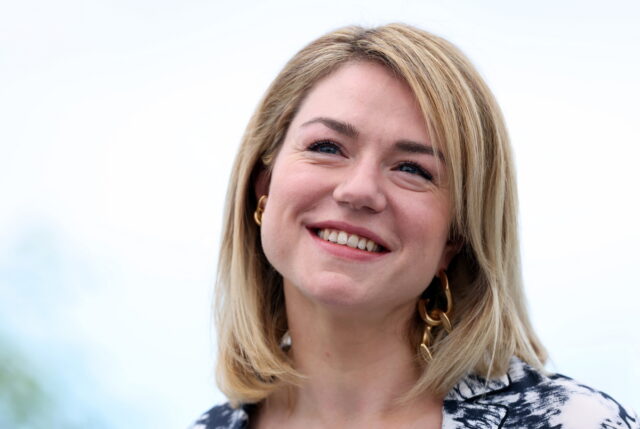 Πέθανε στα 43 της χρόνια η ηθοποιός Εμιλί Ντεκέν