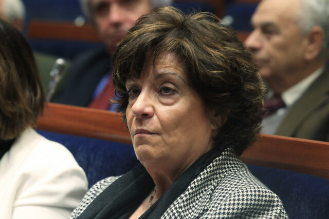 Η Ένωση Δικαστών και Εισαγγελέων Ελλάδος στο πλευρό των δικαστών της Ρόδου