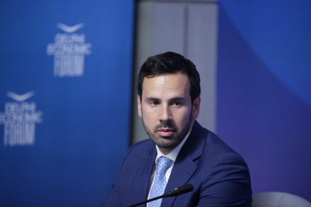 Ν. Ρωμανός: «Ένα κανονικό κόμμα θα είχε ήδη διαγράψει τον ευρωβουλευτή Νίκο Παππά»