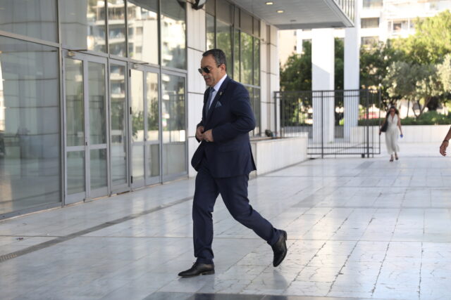 Νέα αναβολή στη δίκη των «Σπαρτιατών»