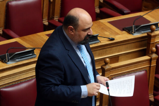 Αντιδράσεις Καρυστιανού – Πλακιά στο αίτημα Τριαντόπουλου να παραπεμφθεί απευθείας στο Δικαστικό Συμβούλιο