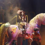 «The Giver»: Το νέο τραγούδι της Τσάπελ Ρόουν κυκλοφορεί στις 13 Μαρτίου