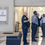 ΗΠΑ: Η κυβέρνηση Τραμπ περικόπτει το 83% των προγραμμάτων της USAID