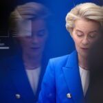 Πρόταση μομφής κατά της φον ντερ Λάιεν – Την Πέμπτη η ψηφοφορία