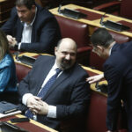 Βουλή: Οι τοποθετήσεις των εισηγητών για τη σύσταση προανακριτικής για τον Τριαντόπουλο