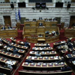 ΣΥΡΙΖΑ: Ερώτηση στη Βουλή για την προστασία πρώτης κατοικίας