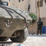 Δυτική Όχθη: Ο ισραηλινός στρατός επεκτείνει την επίθεσή του στην Τζενίν