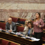 Ένσταση αντισυνταγματικότητας για την τροπολογία για το άσυλο καταθέτει η Πλεύση Ελευθερίας