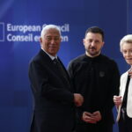 Κομισιόν: Η Ουκρανία είναι έτοιμη να προχωρήσει προς την ένταξή της στην ΕΕ