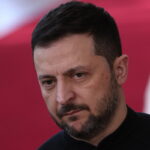 Διάσκεψη για την ανοικοδόμηση της Ουκρανίας στη Ρώμη