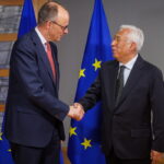 Έκτακτη Σύνοδος Κορυφής στις Βρυξέλλες για ευρωπαϊκή άμυνα και Ουκρανία