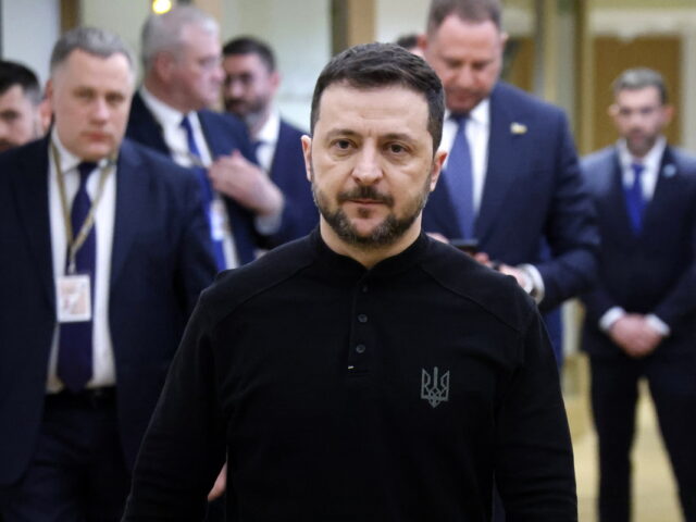 Πόλεμος στην Ουκρανία: Ο Ζελένσκι δηλώνει έτοιμος να συναντηθεί με τον Πούτιν