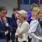 ΕΕ: Συμφωνία των «27» για την άμυνα στη Σύνοδο Κορυφής – Βέτο Όρμπαν στο ουκρανικό