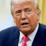 ΗΠΑ: Ο Τραμπ λέει ότι είχε παραγωγικές συζητήσεις με τον Πούτιν