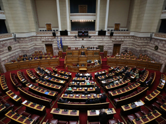 Αναθεώρηση Συντάγματος: Ποιες είναι οι κοινοβουλευτικές διαδικασίες που προβλέπονται