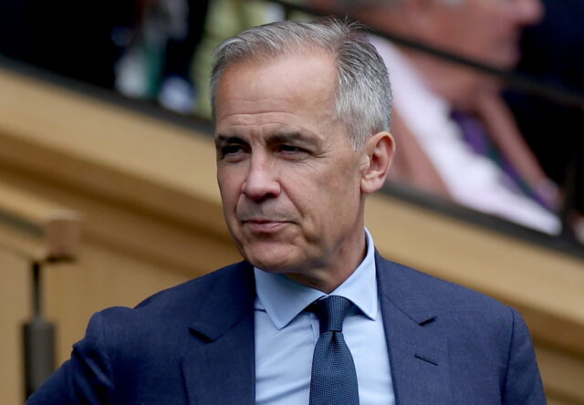 Καναδάς: Ο πρώην κεντρικός τραπεζίτης νέος ηγέτης των Φιλελευθέρων και πρωθυπουργός