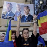 Εκλογές στη Ρουμανία: «Μπλόκο» στην υποψηφιότητα Τζορτζέσκου για την προεδρία