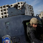 Συρία: Ολοκληρώθηκε η «στρατιωτική επιχείρηση» στο δυτικό τμήμα της χώρας