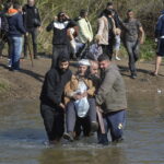 Σφαγή στη Συρία: Τουλάχιστον 1.383 πολίτες έχουν σκοτωθεί