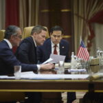 Μάρκο Ρούμπιο: «Ουάσινγκτον και Μόσχα θα έχουν σήμερα επικοινωνία για την Ουκρανία»