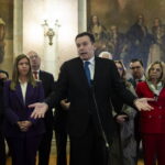 «Έπεσε» η κυβέρνηση της Πορτογαλίας