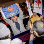 Εκλογές στη Γροιλανδία: Νίκη της κεντροδεξιάς αντιπολίτευσης